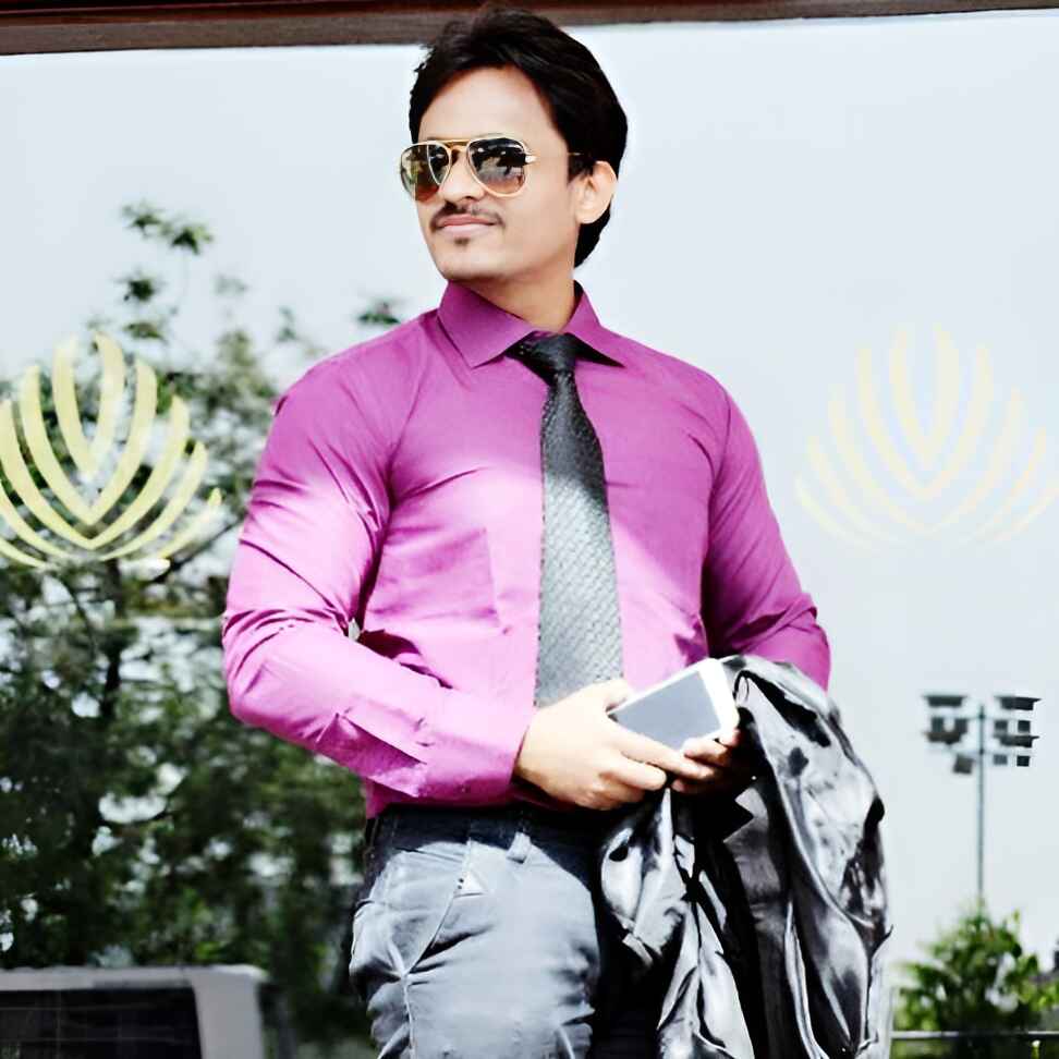 Dipesh Kadam