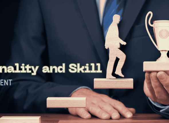 personality and skill development